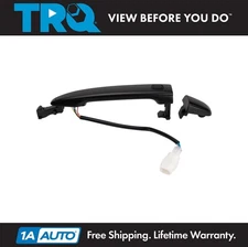TRQ Front Right Exterior Door Handle Fits Lexus GS300 GS350 GS430 GS460
