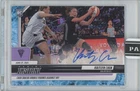 2025 Panini Instant WNBA Kaitlyn Chen RC AUTO /10 Golden State Valkyries Rookie
