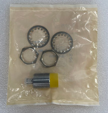 Turck NI30U-M30-AP6X-H1141 Inductive Proximity Sensor, 30mm PNP 10-30VDC