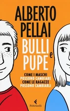 9788807922695 Bulli and Dolls. how males can change. how...on change them