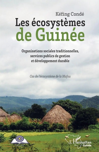 KéFing Condé | Les éCosystèMes De GuinéE | Taschenbuch | FranzöSisch (2020)-image