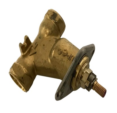 Kohler 2974-K-NA MasterShower 1/2 Inch Valve Shower Volume Control