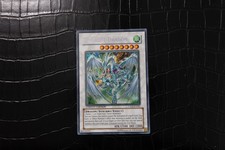 YU-Gi-Oh! Stardust Dragon Limited Edition CT05-EN001 Secret Rare Collectors Tin