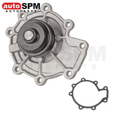 Engine Coolant Water Pump For 2003-2006 Ford Escape Taurus Mazda Mpv V6 3.0l Engine Coolant Water Pump For 2003-2006 Ford Escape Taurus Mazda Mpv V6 3.0l