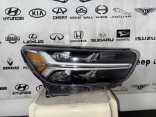 OEM | 2019-2021 Volvo XC40 FULL LED Headlight (Right/Passenger)
