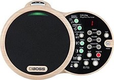 BOSS DR-01s Rhythm Partner Black/Wood Used