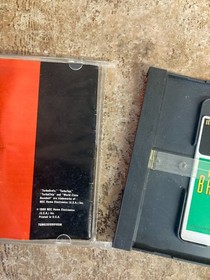 NEC TurboGrafx-16 System Console Bundle LOT w/2 games, controllers turbo tap