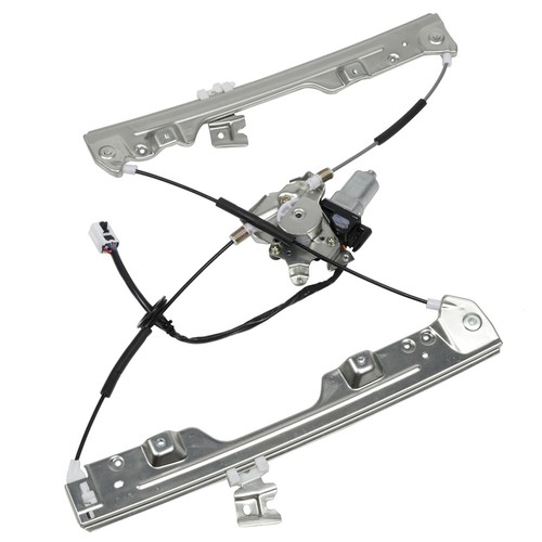 Window Regulator For 2003-2007 Nissan Murano with Motor Front Left - Picture 6 of 8
