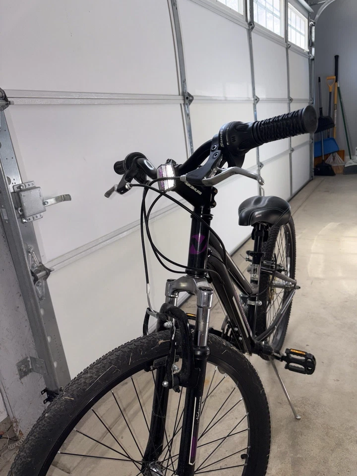 Próxima mountain bike “Avalon”! Ótimo estado - Imagem 4 de 4