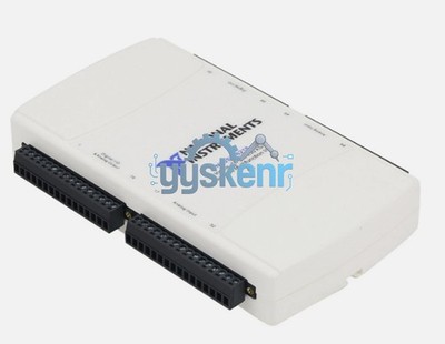 One Brand New NI USB-6218 779678-01 USB6218 Multifunction Data Acquisition Card