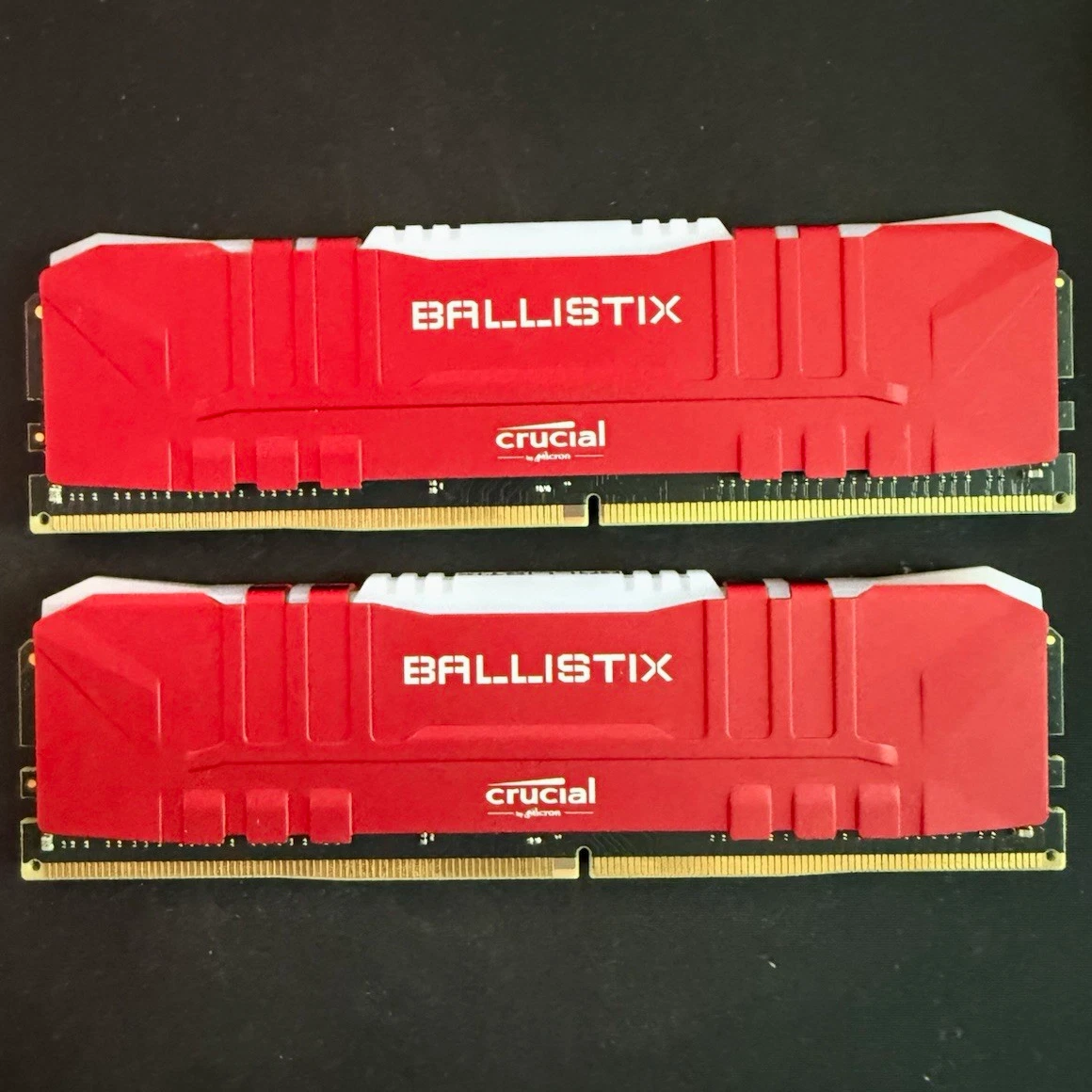 Crucial Ballistix for sale - eBay