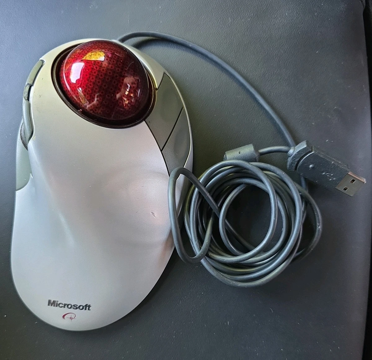 Microsoft Trackball Explorer for sale - eBay