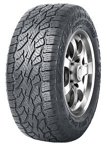Linglong Crosswind A/T100 225/75 R15 102/99S