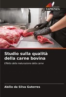 Studio Sulla Qualità Della Carne Bovina Effetto Della Maturazione Della Carne