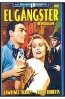 El Gangster DVD The Hoodlum [Dvd]