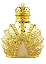 Oil Based Bahrain Pearl- Premuim Concentrated Perfume Oil - 20ml by Al-Rehab