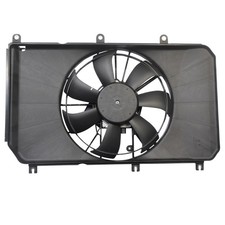 Radiator Cooling Fan Assembly For 2020-2022 Honda Cr-v Hybrid Ho3115180