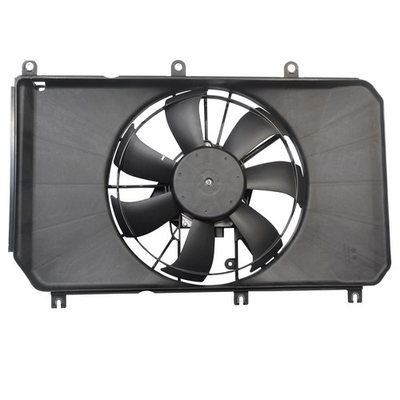 #ad Radiator Cooling Fan Assembly For 2020 2022 Honda CR V Hybrid HO3115180 $103.00