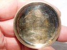 VINTAGE ELGIN RR POCKET WATCH-G.F. CASE - SERIAL#33313487 - WORKING - 87.4 GRAMS — photo 4