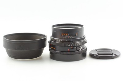 N MINT w/ Hood] Mamiya Sekor C 127mm f/3.8 MF Lens for RB67 Pro S