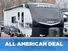 2025 Jayco Eagle HT Travel Trailer 230MLCS
