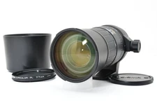 【Near Mint】Sigma APO 135-400mm F4.5-5.6 AF Aspherical Lens for Canon EF #2645477