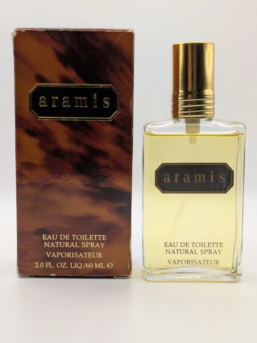 Aramis Vintage Eau de Toilette for Men for sale | eBay
