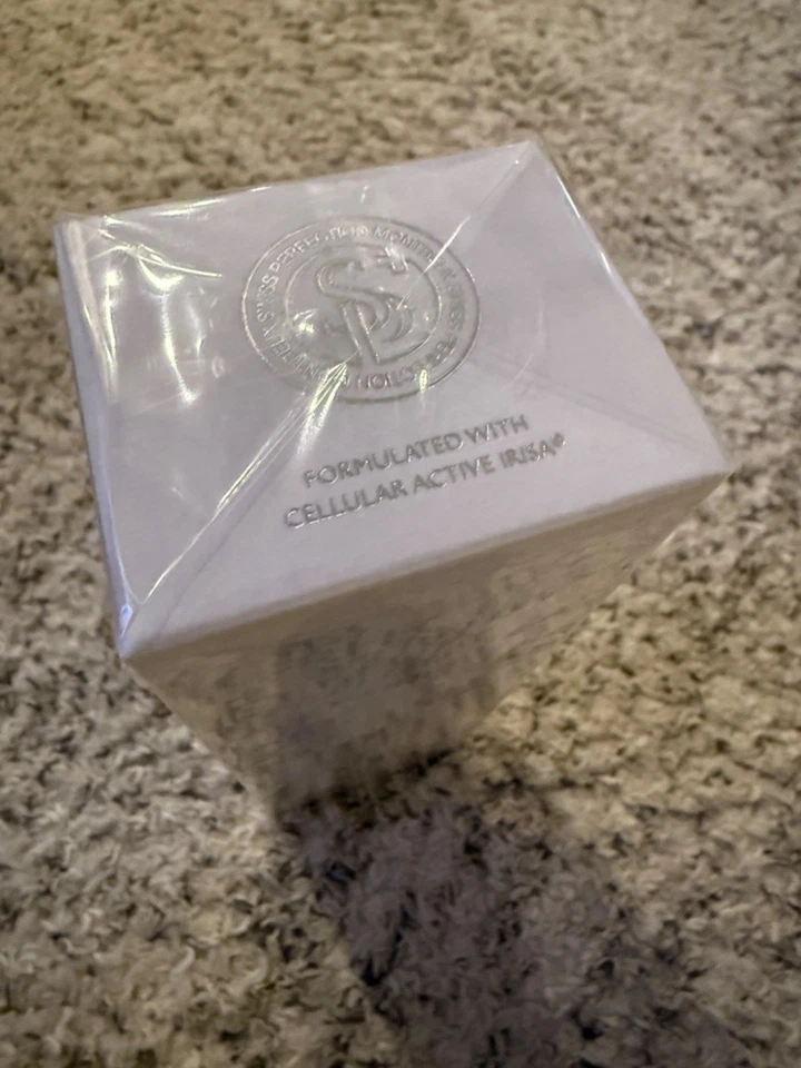 ACEITE LIMPIADOR Swiss Perfection Montreux Cellular Perfect Prepare 200 ml SELLADO Foto 3 de 3