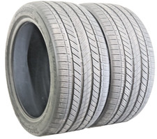 2 285/40R20 Bridgestone Turanza LS100 BMW 108H DOT 2725 7.5-8/32 F201