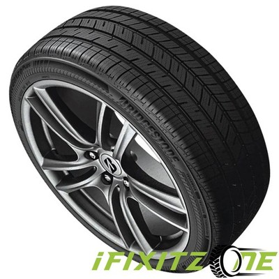 225/45R18 ４本 BRIDGESTONE BLZZAK VRX2 Bridgestone WS90 Snow Tire, 225/45R18 95H, '19 VW Jetta GLI & '17