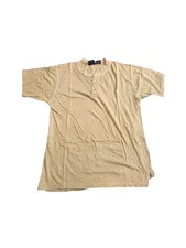 Legendary Whitetails Original Deer Gear Men’s M Yellow T-shirt