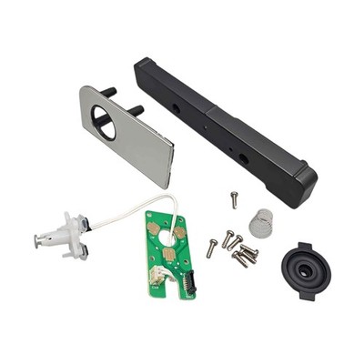 Sage Milchsensor Platine Set SES880 Barista Touch Error ER05 Milk BES880 SES500