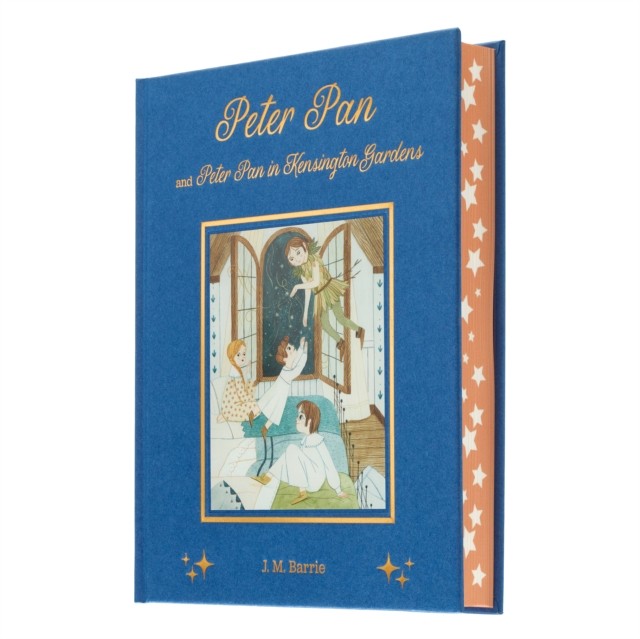 Peter Pan/peter Pan In Kensington Garden