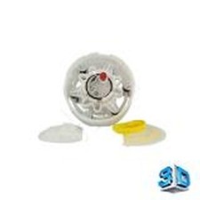 ORIGINAL® HART Schlingertopf, Kraftstoffpumpe für Audi A4 B5 Avant A4 B5 80 B4