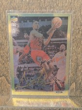 Scottie Pippen Basketball Cards and Autograph Memorabilia Guide 17