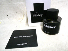 Whiskey Commodity perfume - a fragrance for women and men