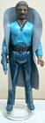 Star Wars 1980 Lando Calrissian Kenner Action Figure w/Gun NM Complete
