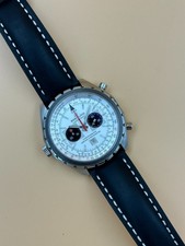 Breitling Chrono-Matic Chronometer A41360 B41 45mm Automatik Chronograph