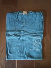 1981 NOAC T-shirt Kola Lodge 464 Boy Scouts Of America