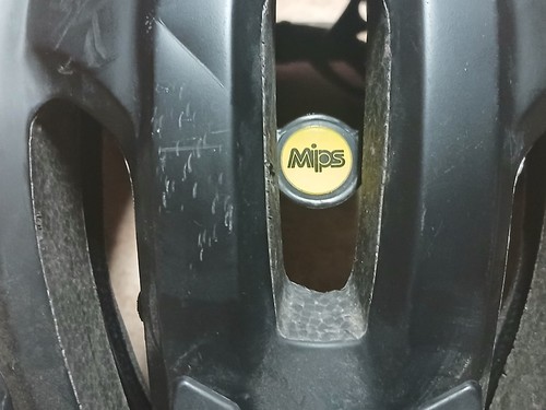 Casco de bicicleta de montaña Bell 4Forty Air MIPS para adultos - negro mate (2022), XL61-65 cm - Imagen 5 de 18