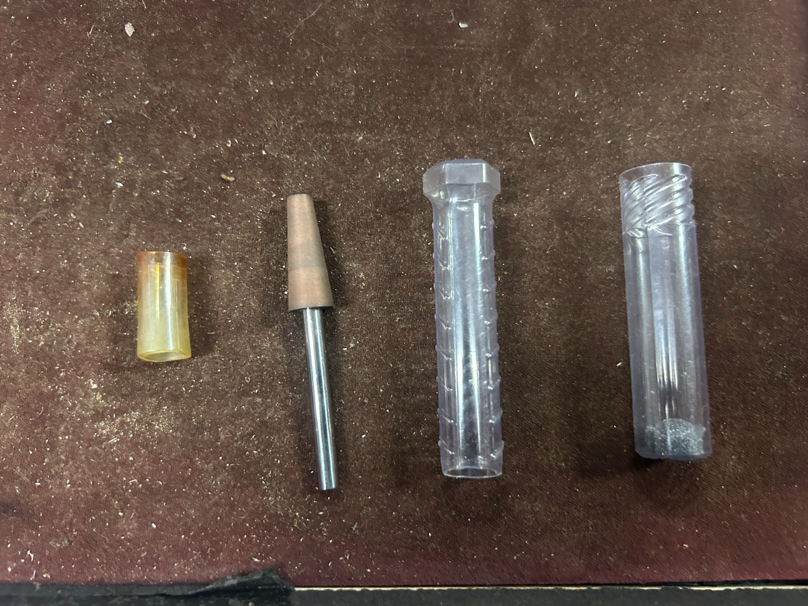 MACHINIST GrnFl TOOL LATHE MILL Machinist Diamond Rotary Grinding Bit