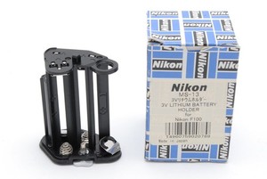 Nikon F100 Battery | eBay