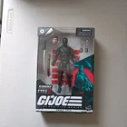 GI Joe Classified Snake Eyes 16 Hasbro 6 Inch Action Figure Age 3+