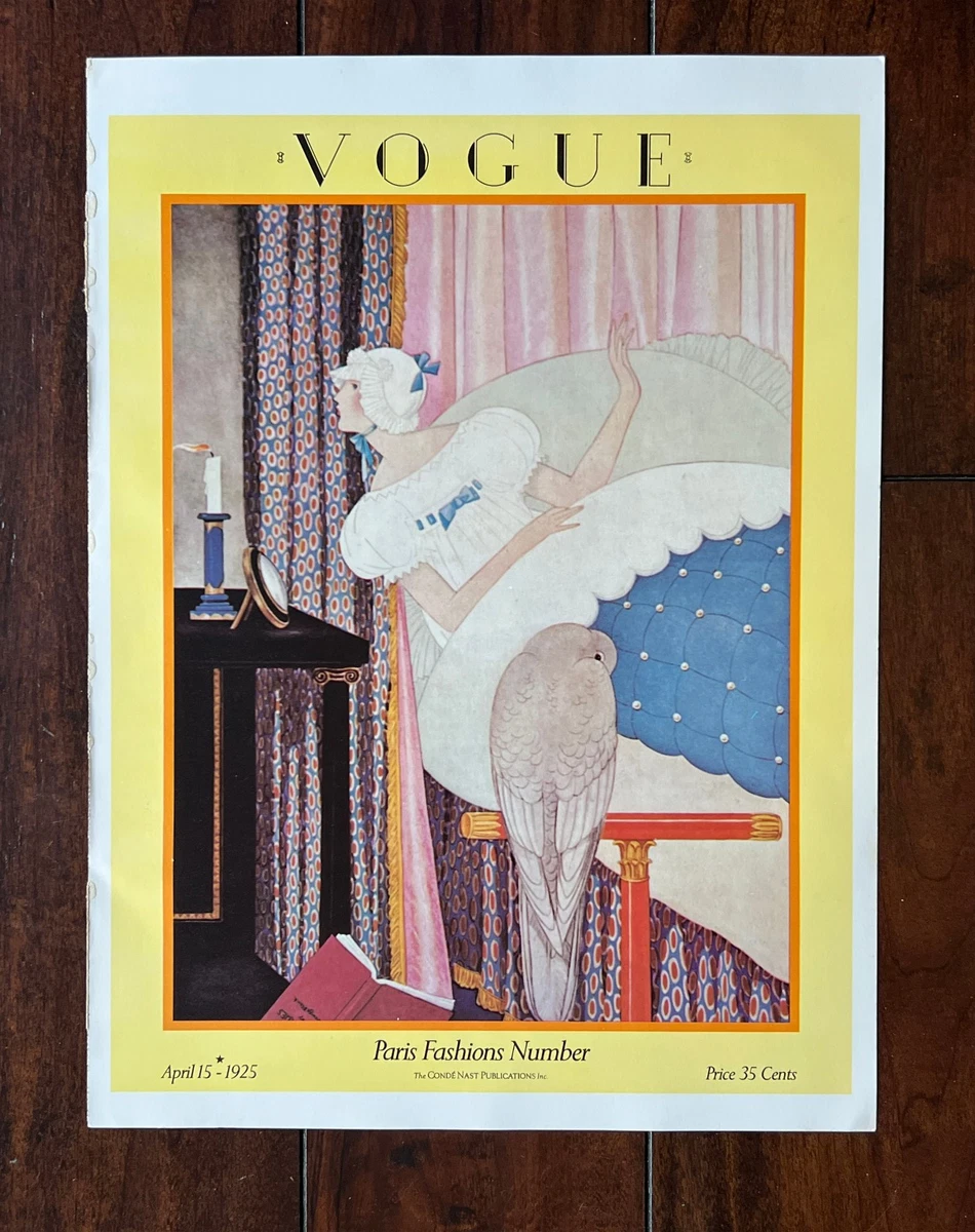 Vogue Poster for sale | eBay