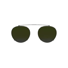 Even Realities G1 Sunglass Clip A-Green1