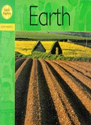 Earth (Let's Explore),Henry Pluckrose