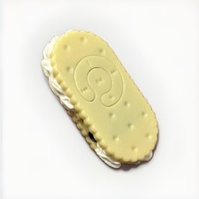 Biscuit Cookie Novelty MP3 Player Music Playe...