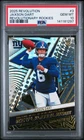 2025 Panini Revolution Jaxson Dart Revolutionary Rookies RC PSA 10 Gem Mint
