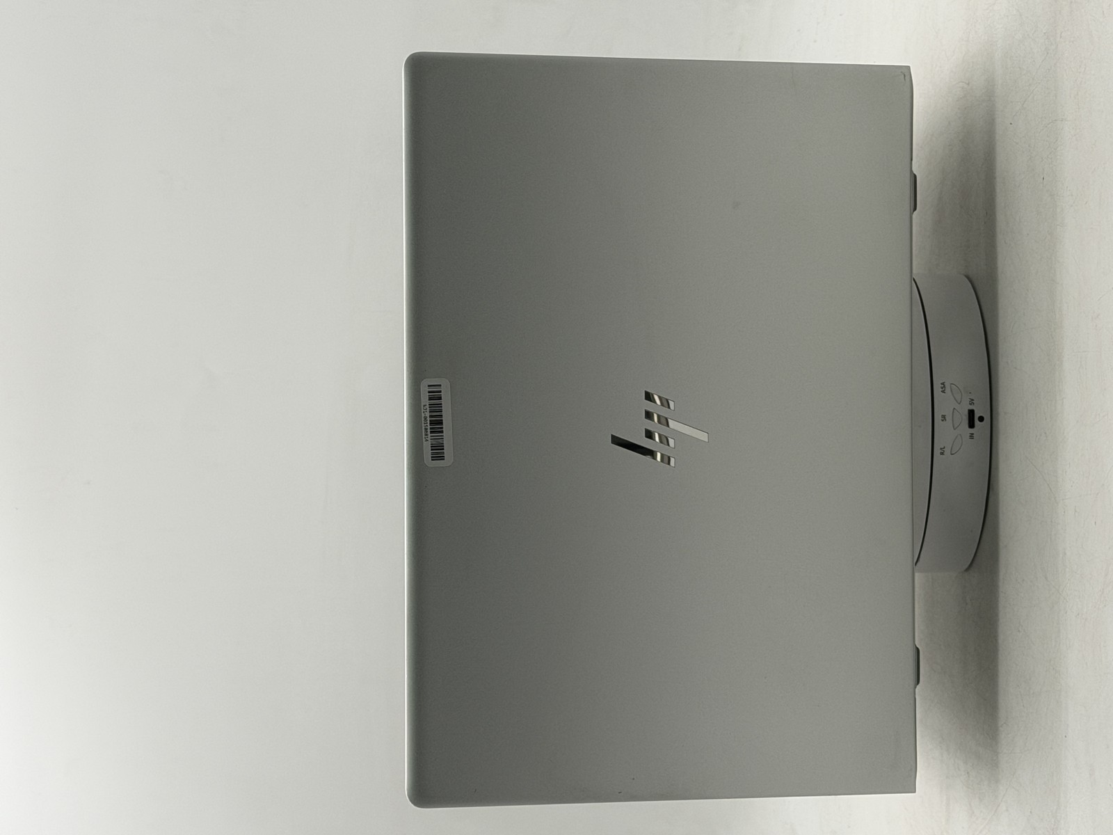 HP, 13.9-Inch Laptop, with i5-8365U, No OS