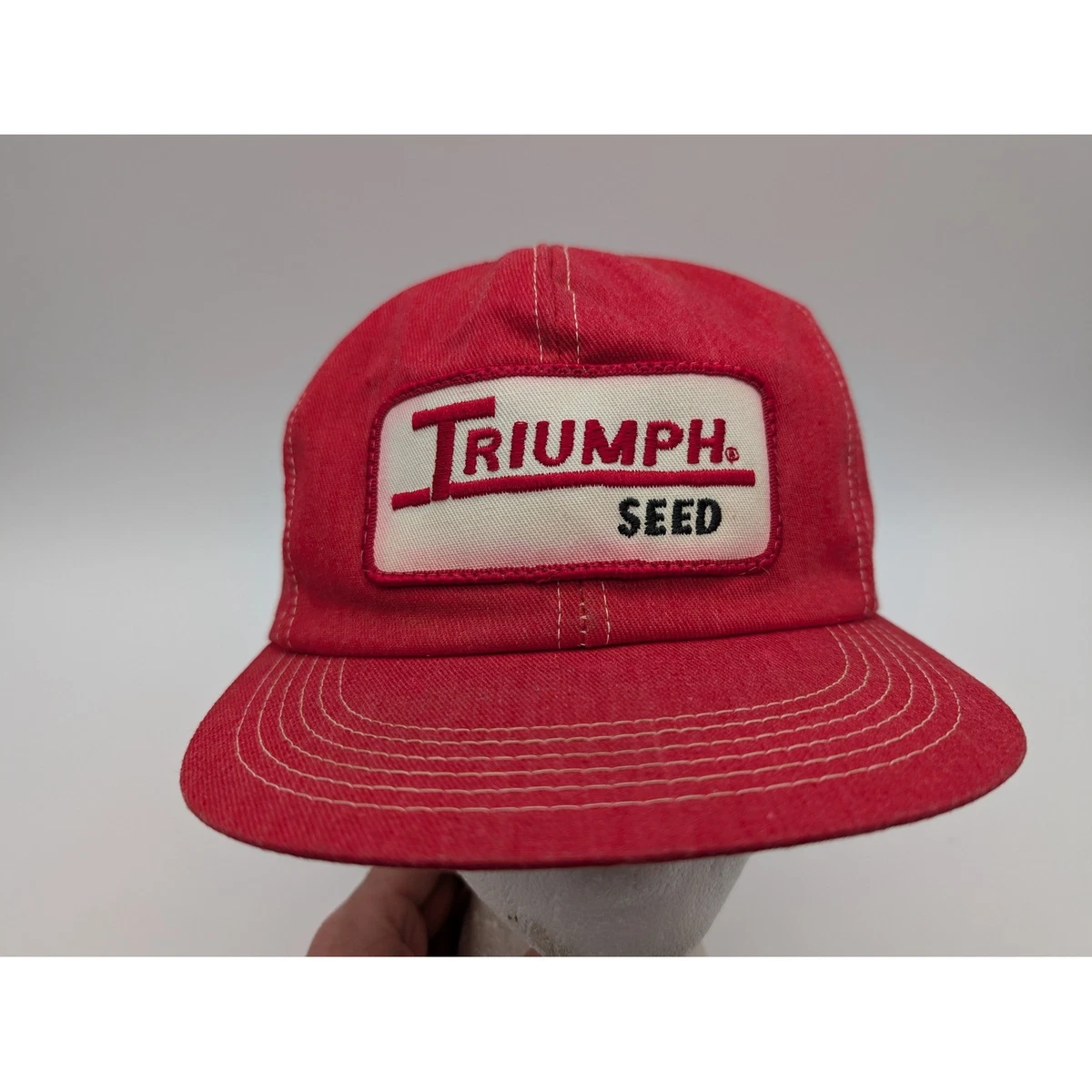 K-Products Vintage Hats for Men for sale - eBay